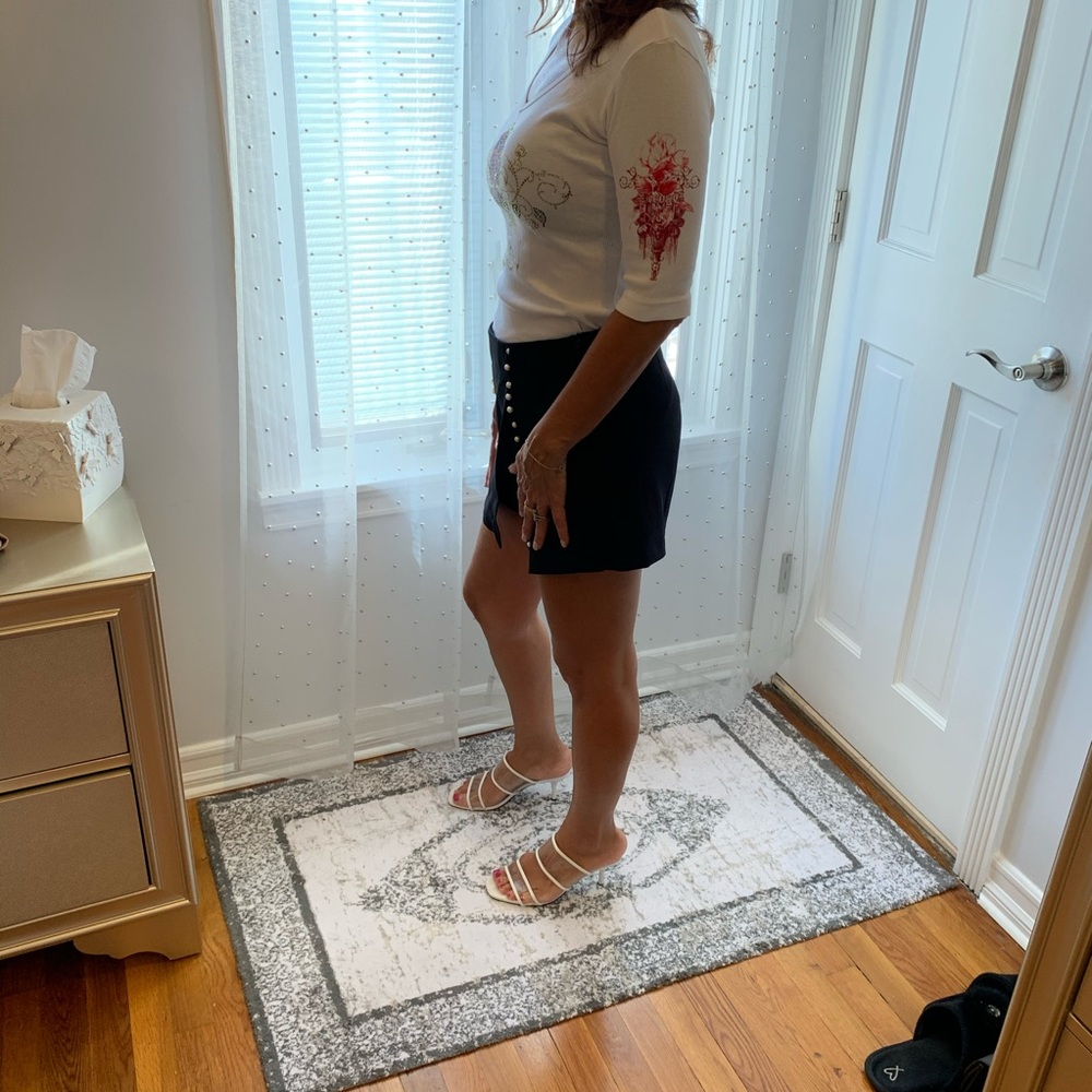 Skort small - Picture 2 of 4